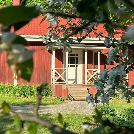 Mustion Linna / Svarta Manor Eksteriør bilde