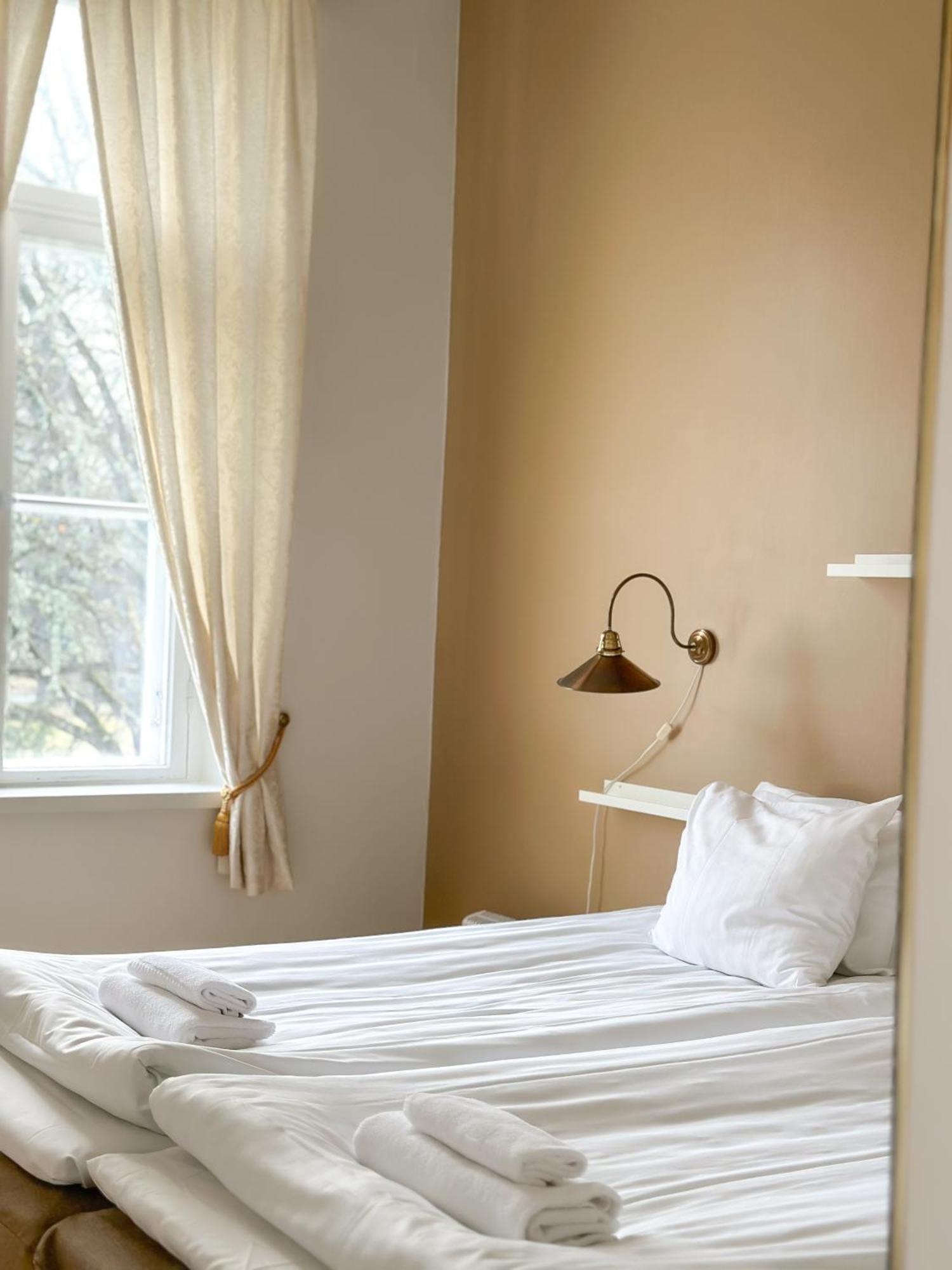 Mustion Linna / Svarta Manor Eksteriør bilde